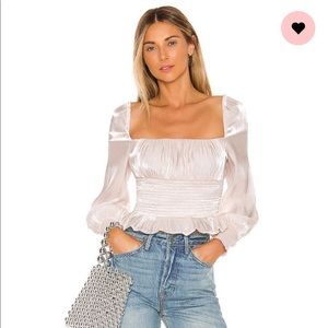 BNWT Revolve Top